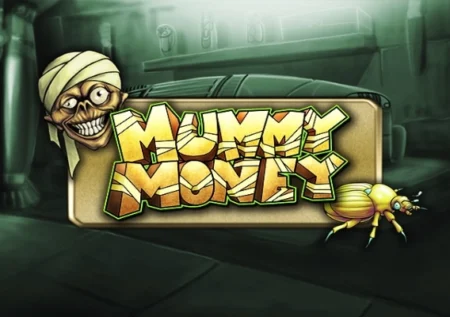 Mummy Money