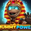 Mummy Power