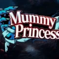 Mummy Princess
