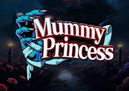 Mummy Princess