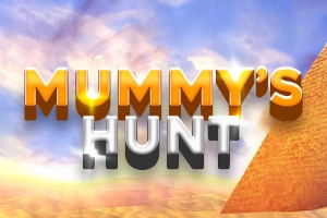 Mummy’s Hunt