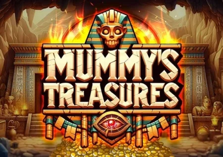 Mummy’s Treasures