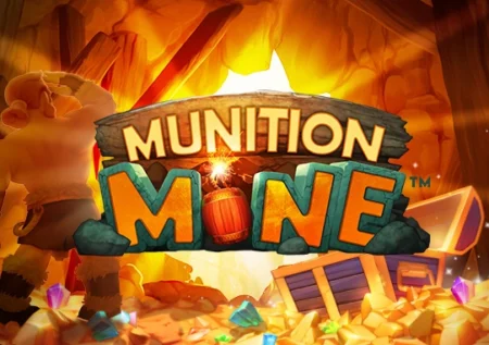 Munition Mine