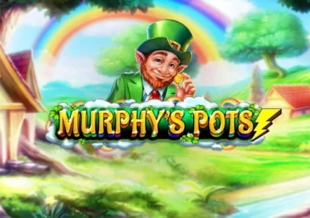 Murphy’s Pots