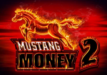 Mustang Money 2