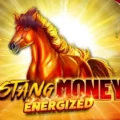 Mustang Money 2 Energized