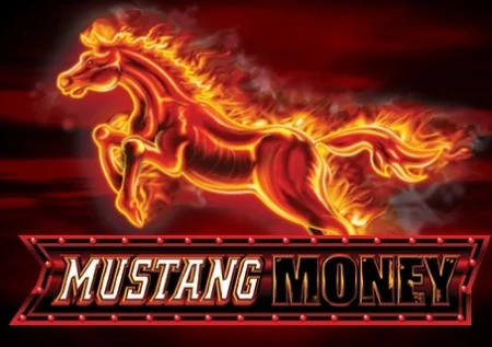 Mustang Money
