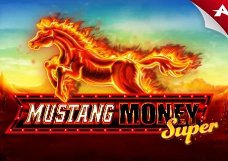 Mustang Money Super