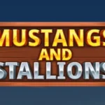 Mustangs and Stallions
