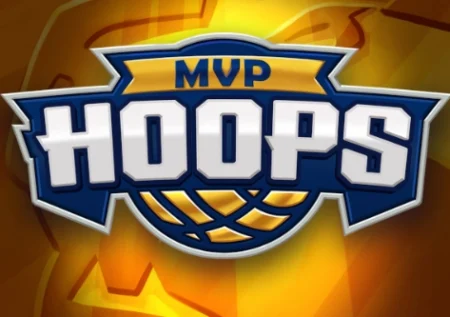 MVP Hoops