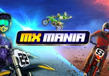 MX Mania