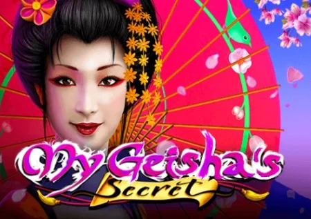 My Geisha’s Secret