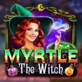 Myrtle The Witch