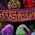 Mysteria