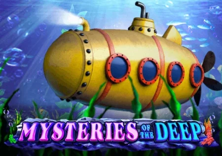 Mysteries of the Deep