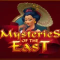 Mysteries Of The East