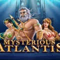 Mysterious Atlantis