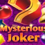 Mysterious Joker