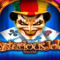 Mysterious Joker Deluxe