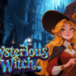 Mysterious Witch
