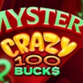 Mystery Crazy 100 Bucks