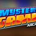 Mystery Game Arcade