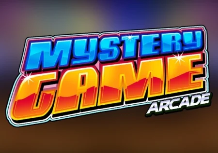 Mystery Game Arcade