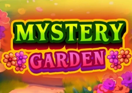 Mystery Garden