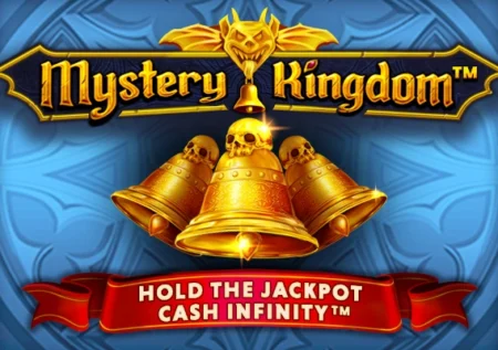 Mystery Kingdom Mystery Bells