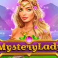Mystery Lady
