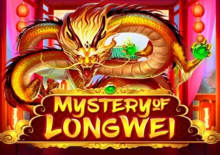 Mystery of LongWei