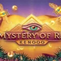 Mystery of Ra Kenooo
