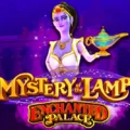 Mystery of the Lamp Enchanted Palace