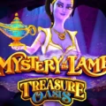 Mystery of the Lamp Treasure Oasis