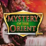 Mystery of the Orient