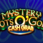 Mystery Pots O’Gold