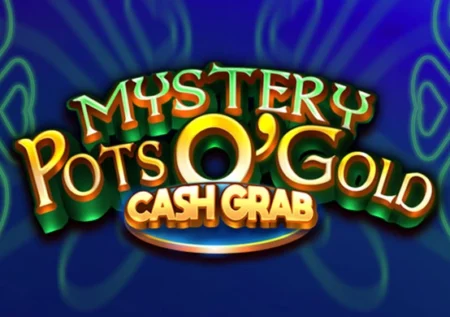 Mystery Pots O’Gold