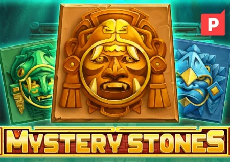 Mystery Stones