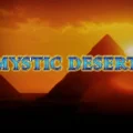 Mystic Desert