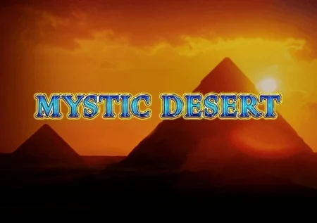 Mystic Desert