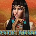 Mystic Desert Bell Link