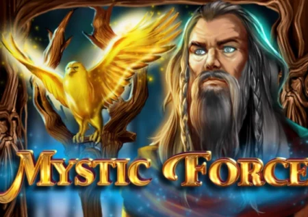 Mystic Force