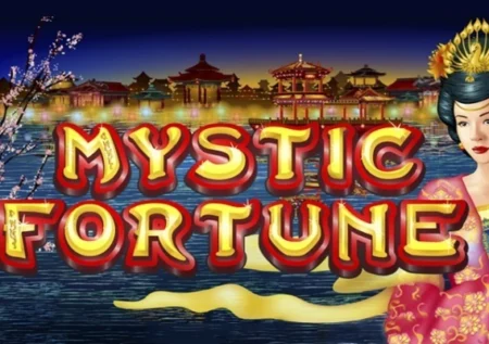 Mystic Fortune