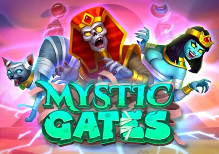 Mystic Gates