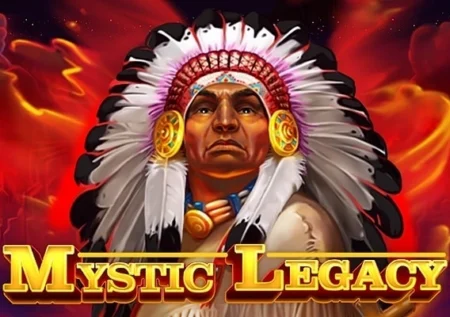 Mystic Legacy