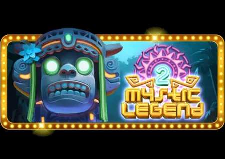 Mystic Legend 2