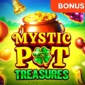 Mystic Pot Treasures