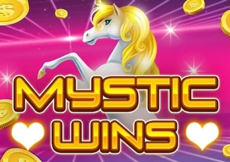 Mystic Wins
