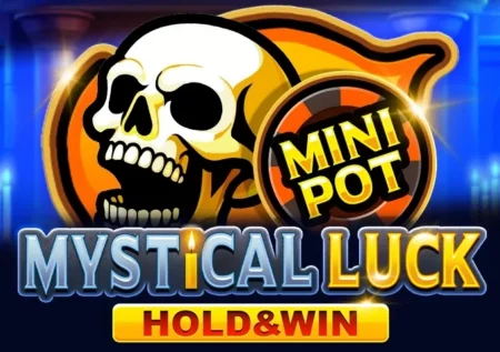Mystical Luck Hold & Win
