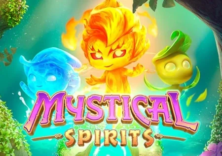 Mystical Spirits